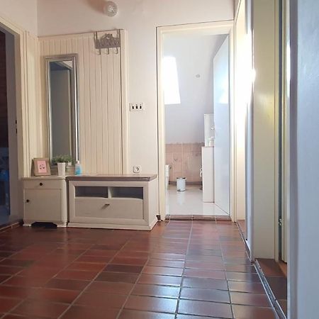 Apartman Ivana Varaždin Extérieur photo