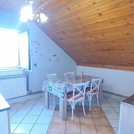 Apartman Ivana Varaždin Extérieur photo