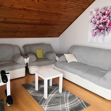 Apartman Ivana Varaždin Extérieur photo