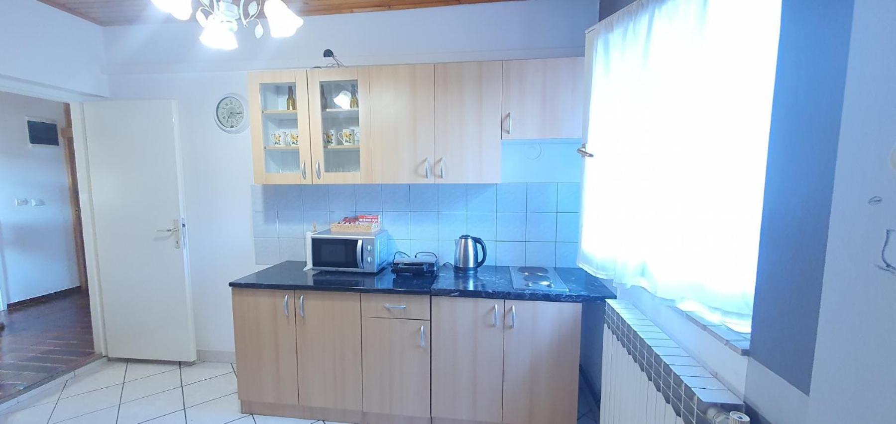 Apartman Ivana Varaždin Extérieur photo