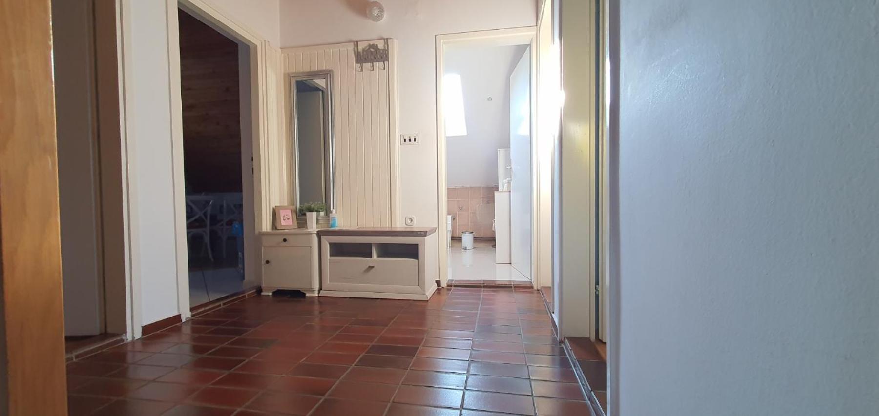 Apartman Ivana Varaždin Extérieur photo