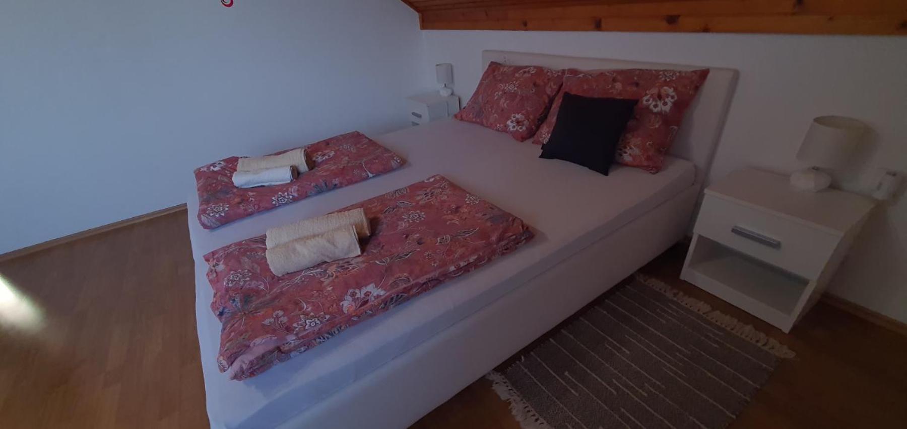 Apartman Ivana Varaždin Extérieur photo