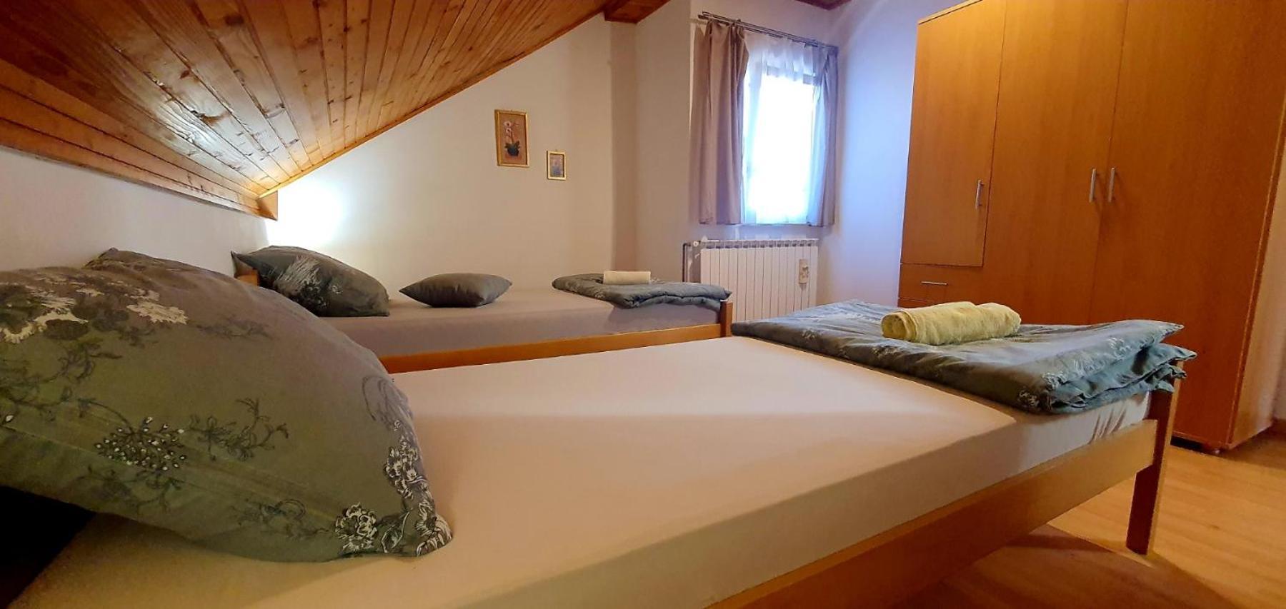 Apartman Ivana Varaždin Extérieur photo