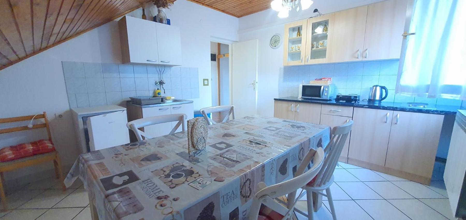 Apartman Ivana Varaždin Extérieur photo