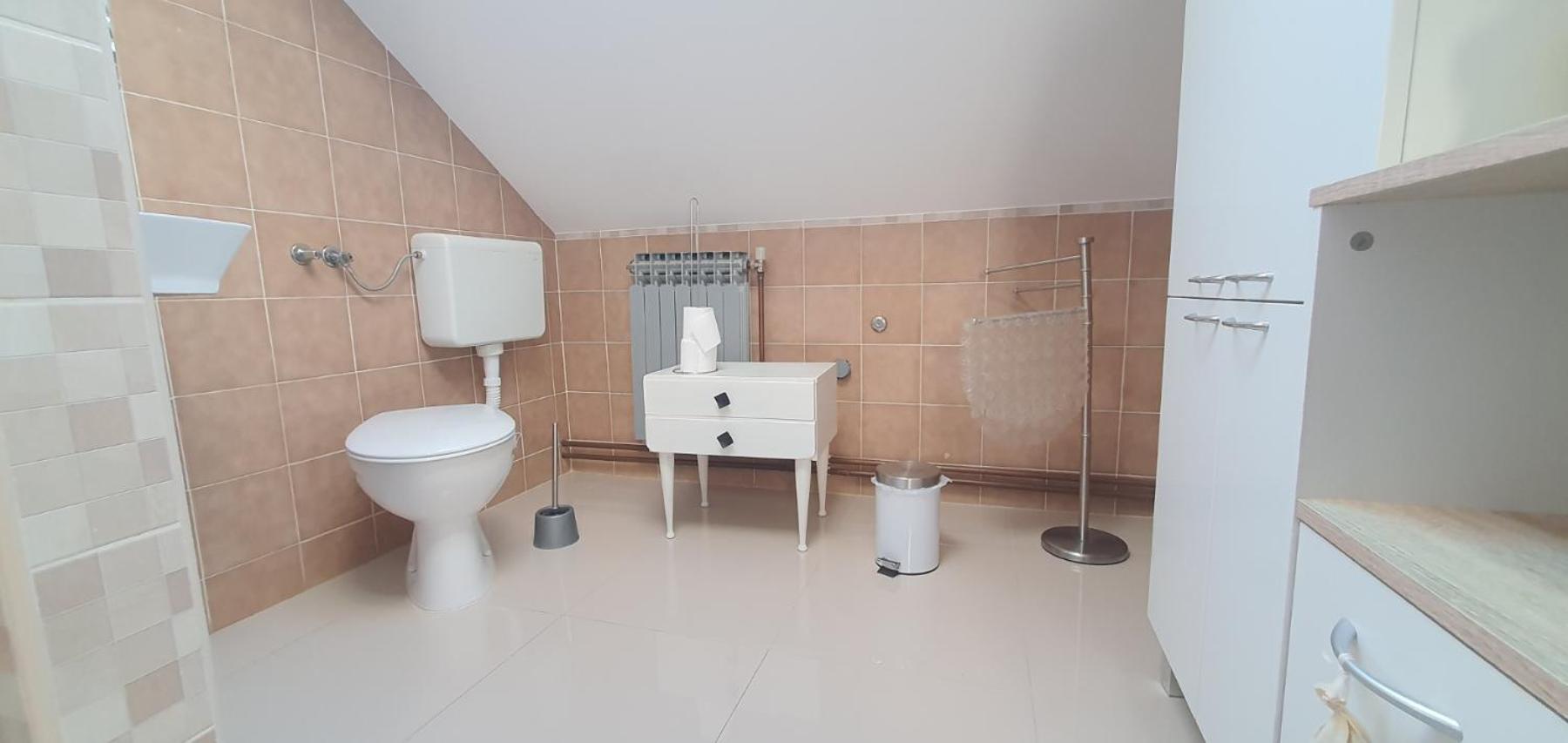 Apartman Ivana Varaždin Extérieur photo