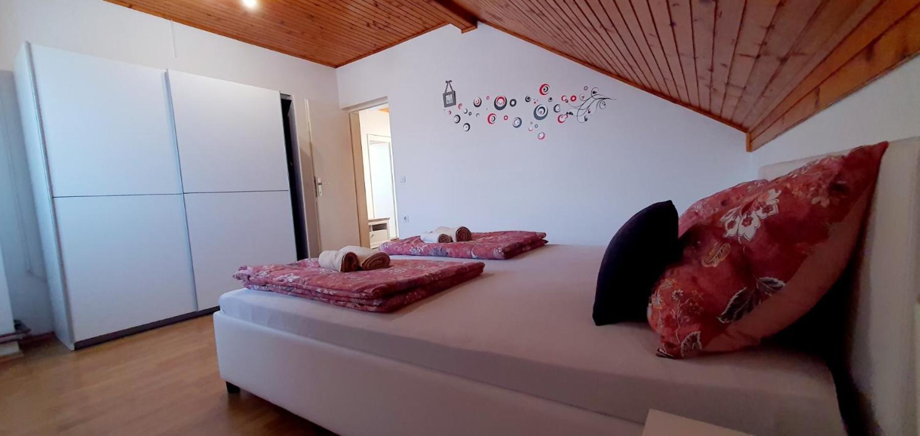 Apartman Ivana Varaždin Extérieur photo