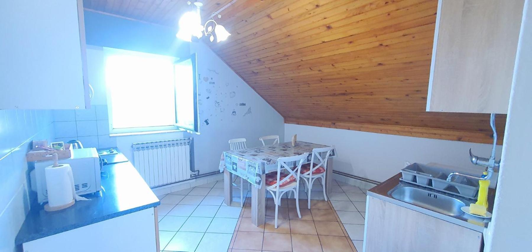 Apartman Ivana Varaždin Extérieur photo