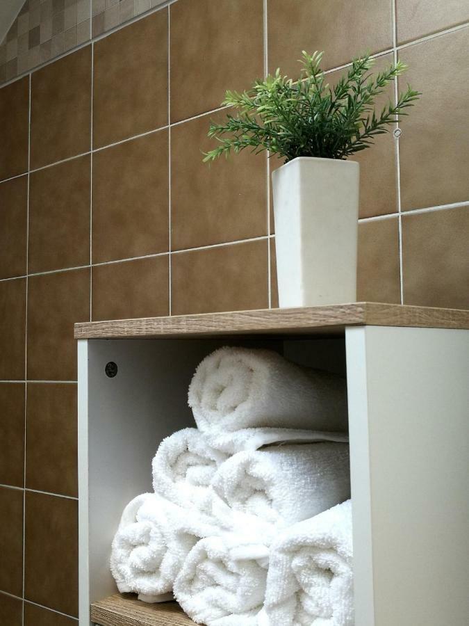 Apartman Ivana Varaždin Extérieur photo