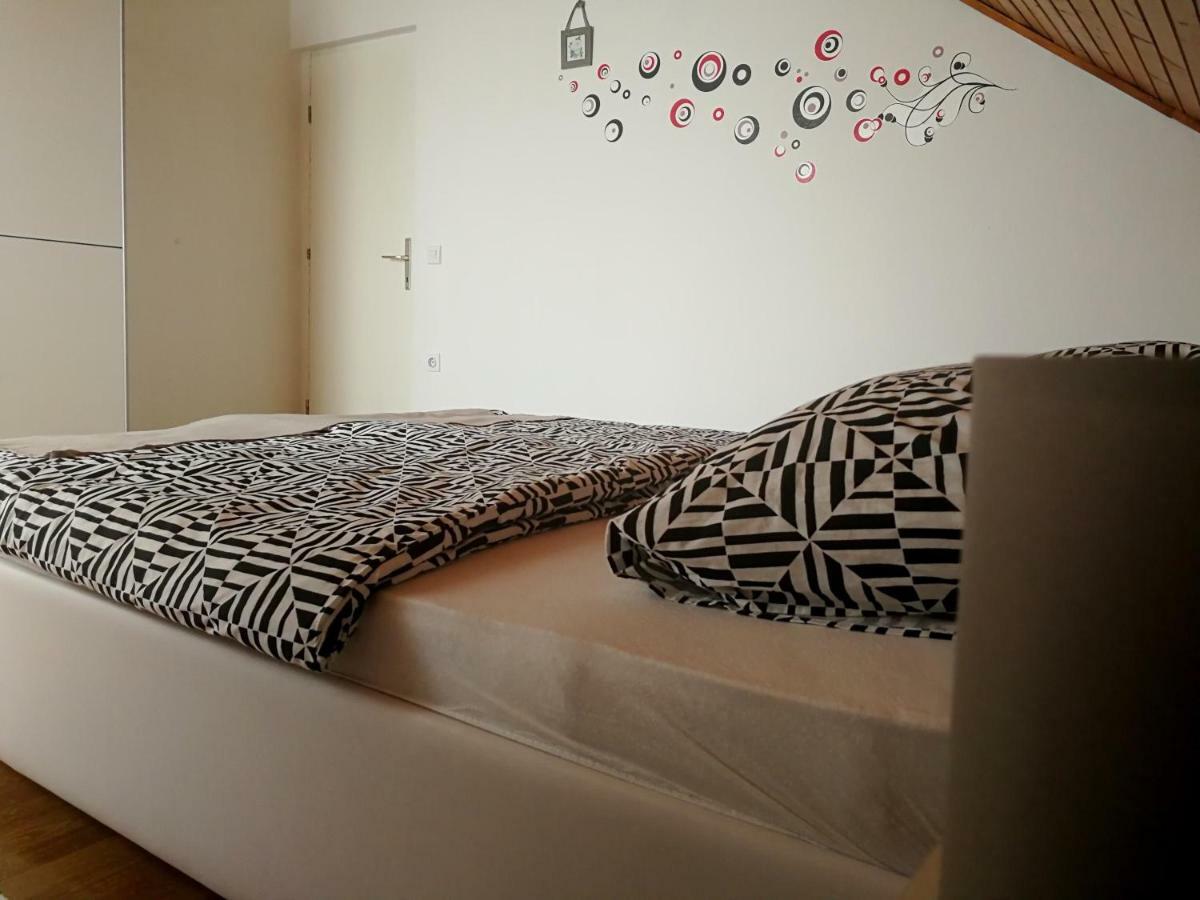 Apartman Ivana Varaždin Extérieur photo