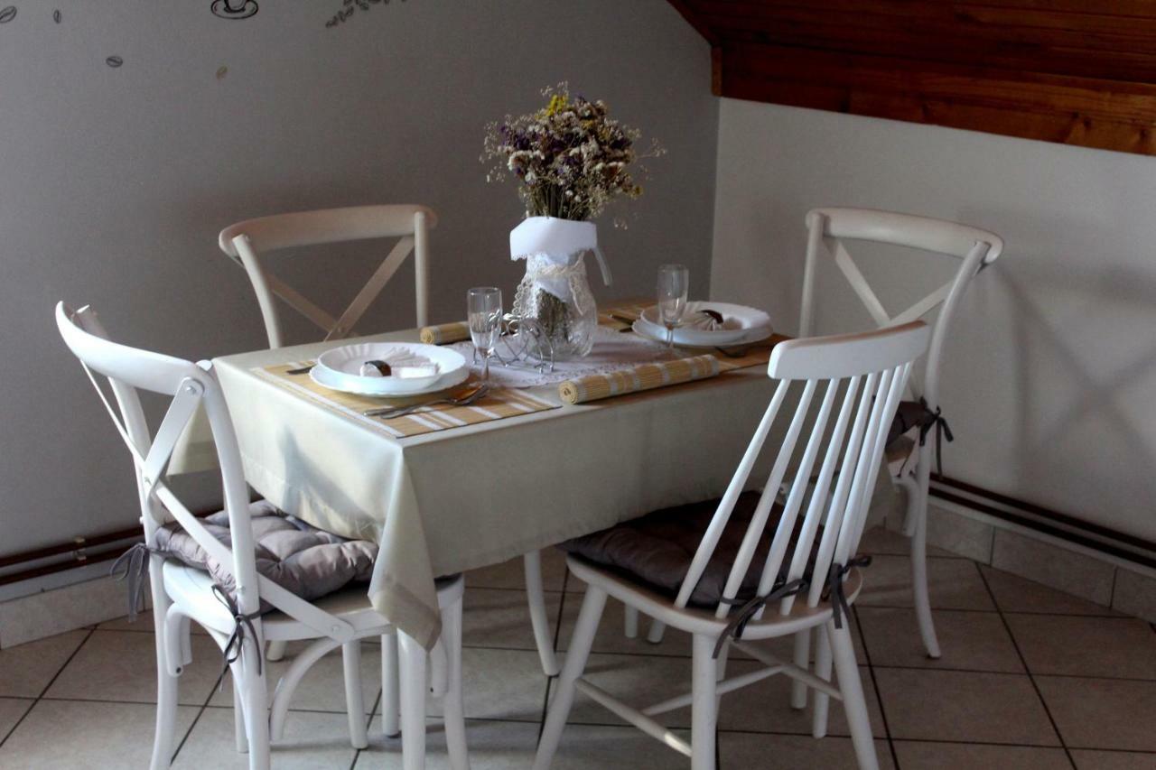 Apartman Ivana Varaždin Extérieur photo