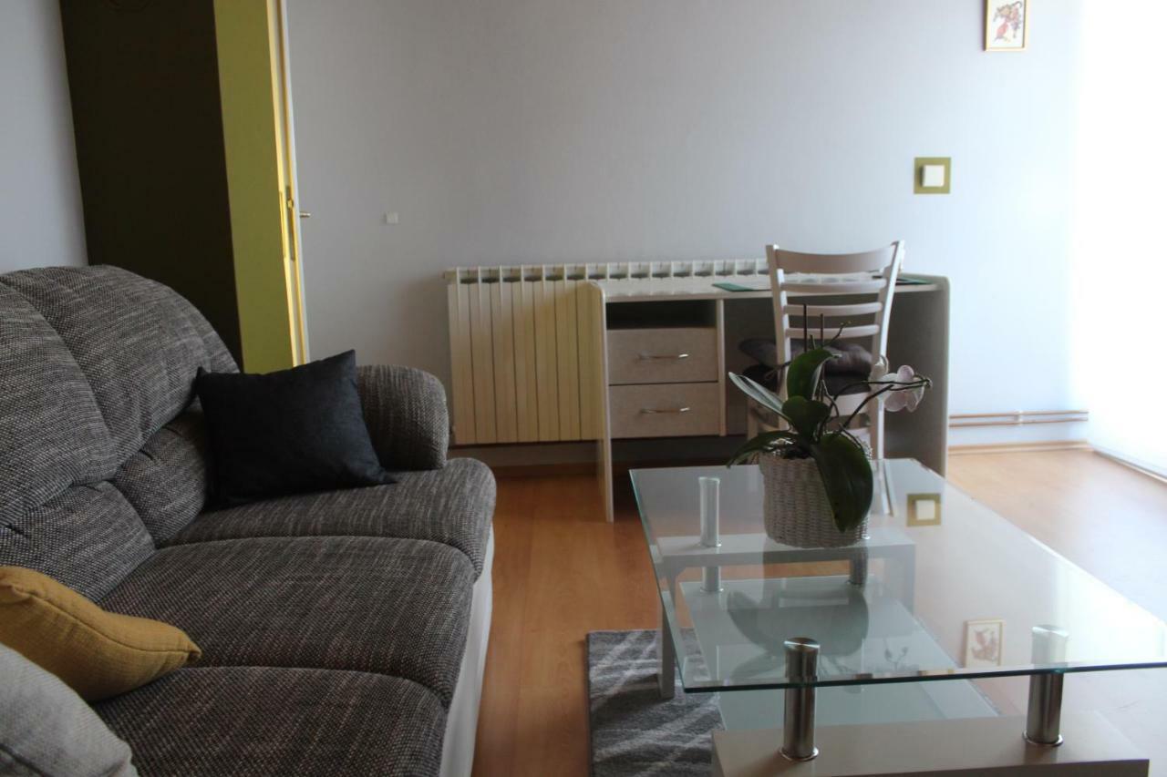 Apartman Ivana Varaždin Extérieur photo