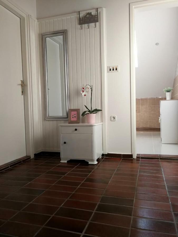 Apartman Ivana Varaždin Extérieur photo