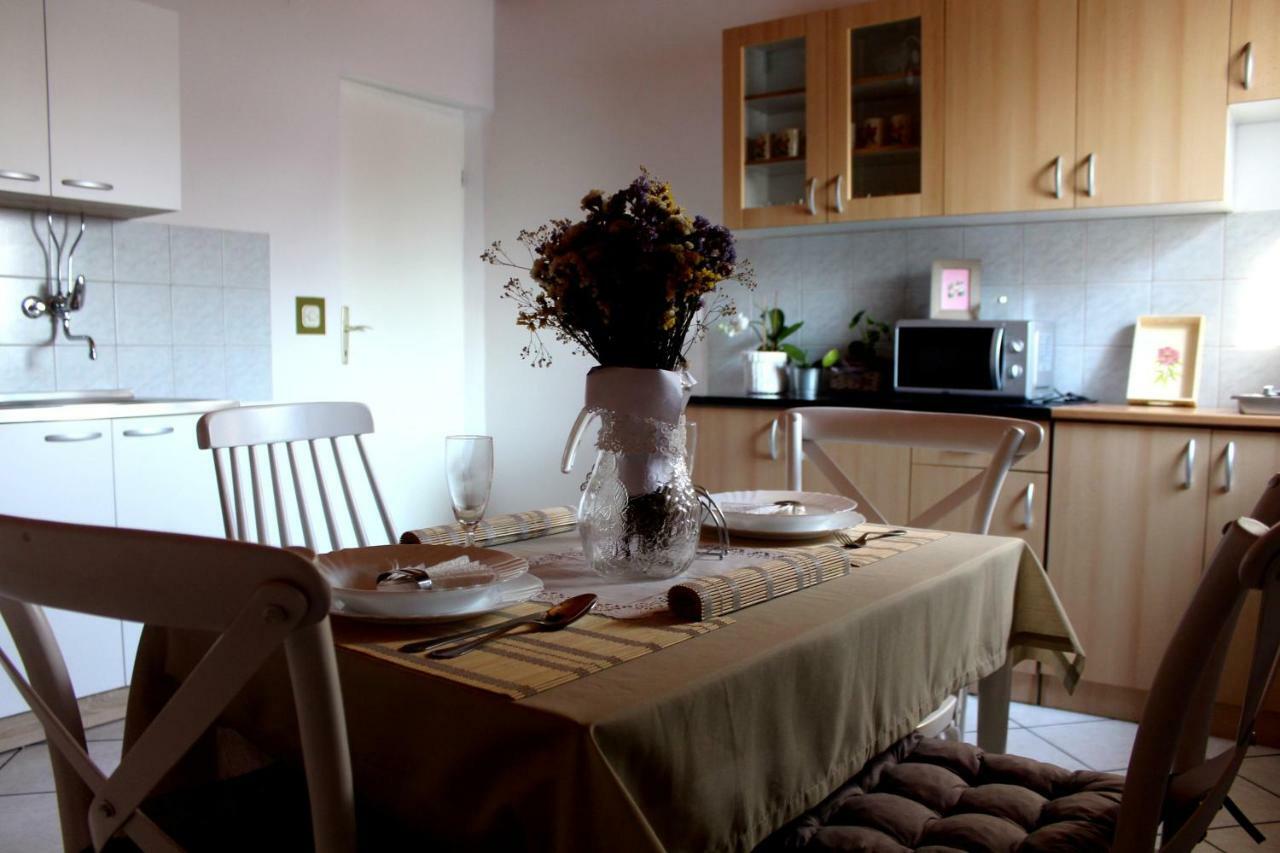 Apartman Ivana Varaždin Extérieur photo