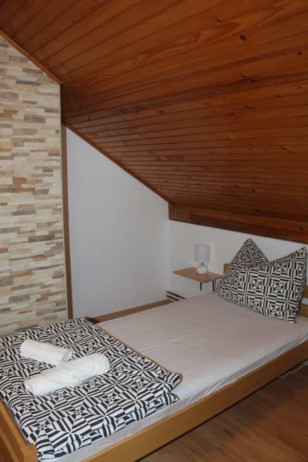 Apartman Ivana Varaždin Extérieur photo