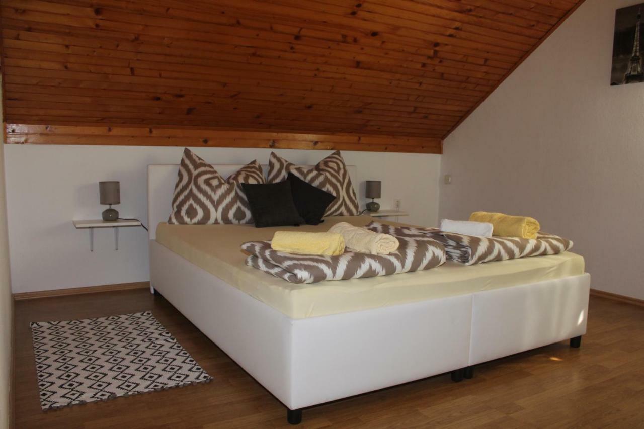 Apartman Ivana Varaždin Extérieur photo