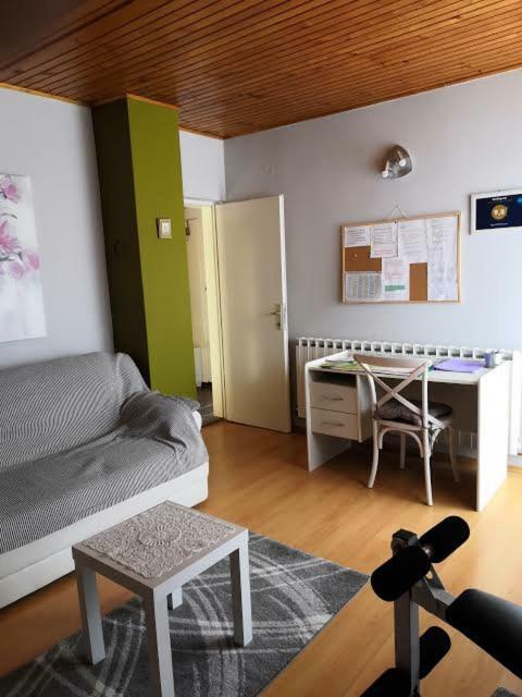 Apartman Ivana Varaždin Extérieur photo