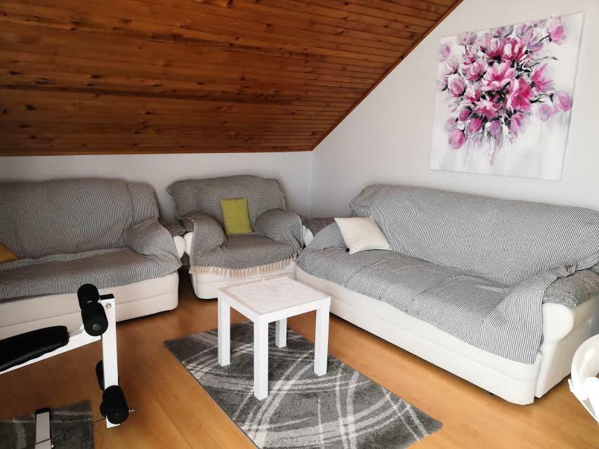 Apartman Ivana Varaždin Extérieur photo